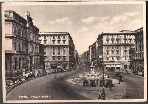 73577 napoli piazza borsa - 73577,