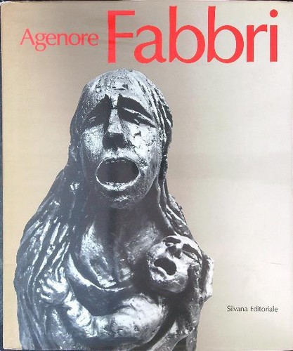 Agenore fabbri 1929 1988 - agenore,