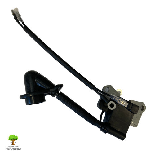 Bobina elettronica stiga - bobina,