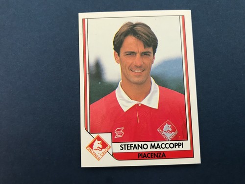 Tutto calcio 1993 - tutto, piacenza