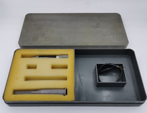 Philips oscilloscopio - philips,