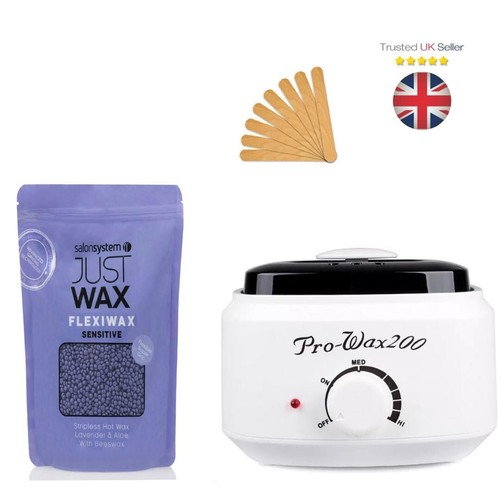 Kit ceretta con - , riscaldatore