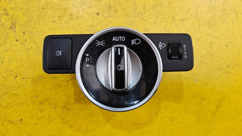 Interruttore faro mercedes - interruttore,