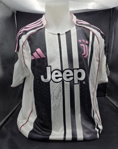 Maglia thuram juventus - maglia, k.thuram