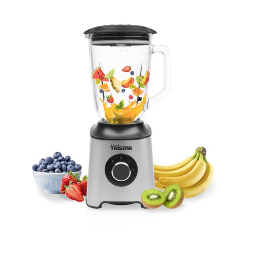 Frullatore banco caraffa in - banco,