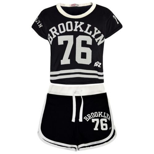 Bambine pantaloncini brooklyn - pantaloncini,