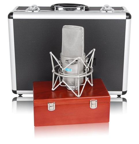 Alctron tl69 microfono - tl69,