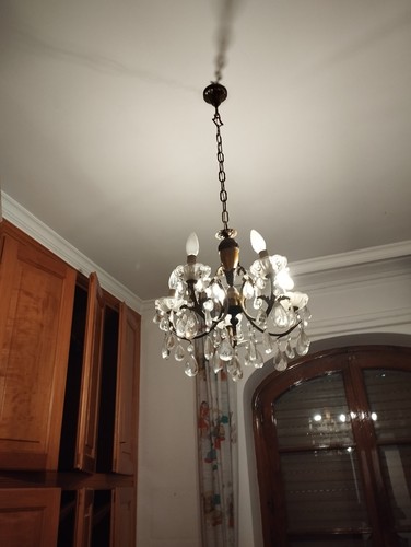 Lampadarii anni 80 - lampadarii, 70-80