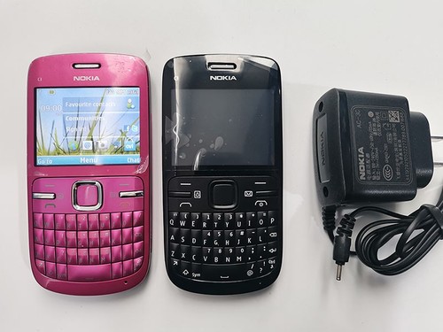 Cellulare nokia 00 - cellulare, c3-00
