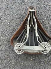 Sella comfort lepper pelle - sella,