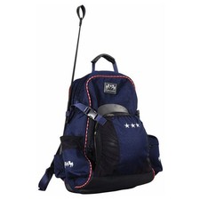 Zaino impermeabile equine - zaino,