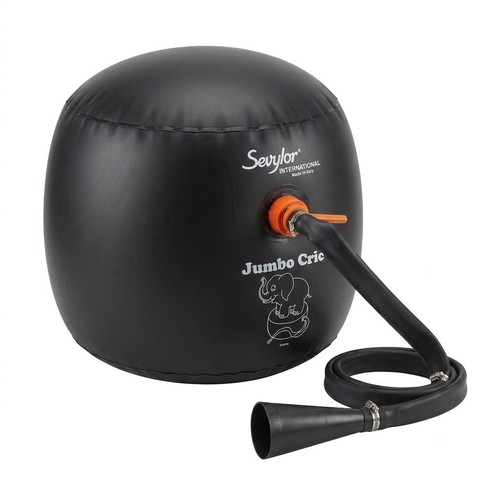 Cric gonfiabile jumbo - cric,
