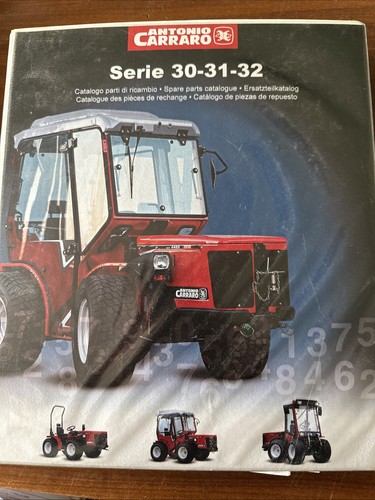 Catalogo parti ricambio - catalogo,