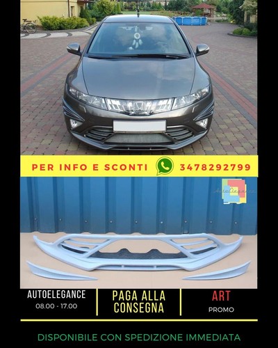 Honda civic - honda,