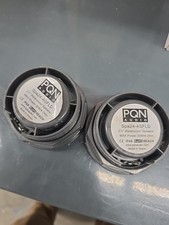 Pqn audio spa24 - audio, spa24-4gf