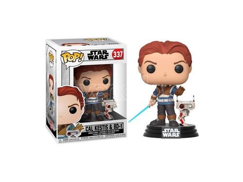 Pop figura star - wars, jedi