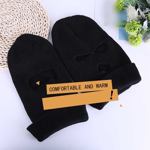 Cappello invernale