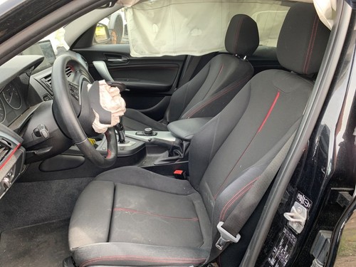 Interni completi bmw serie - interni,