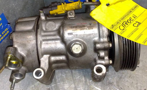 9800821980 compressore c - 9800821980,