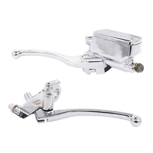 Manubrio universale sinistro - ,