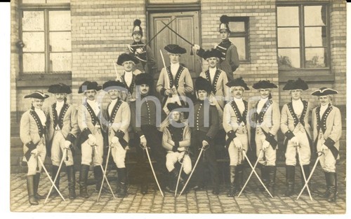 1910 ulm gruppo di - ulm, (germany)