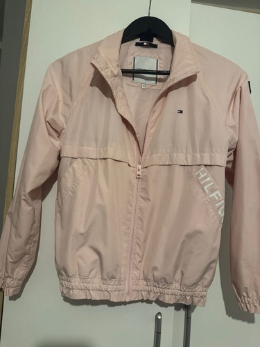 Giacca bambino tommy hilfiger - giacca,
