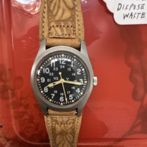 Orologio polso vintage - polso,