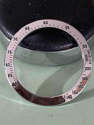 Rare rolex bezel ghiera - rare, bezel/ghiera