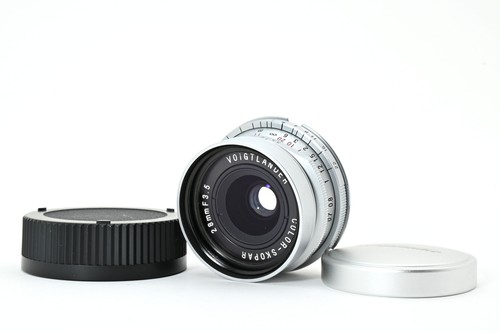 Top mint voigtlander - mint],