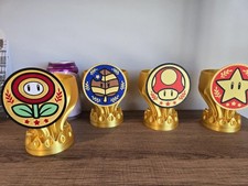 Coppa trofeo mario - coppa,