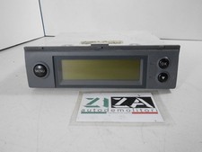 Display multifunzione nissan - display,