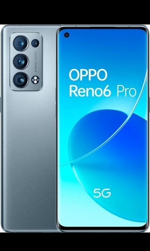 Oppo reno pro 5g - 6,