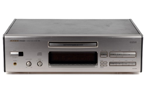 Onkyo 6850 lettore - dx-6850, /