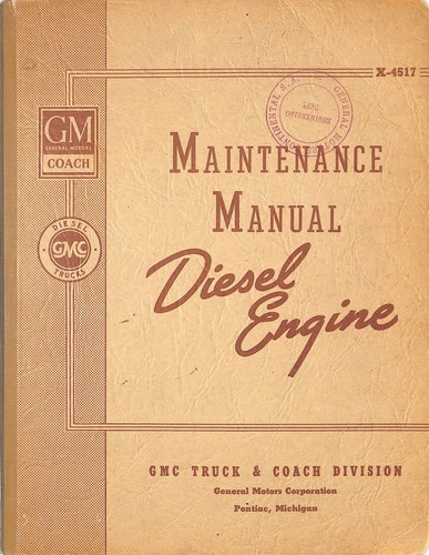 General motori serie - general,
