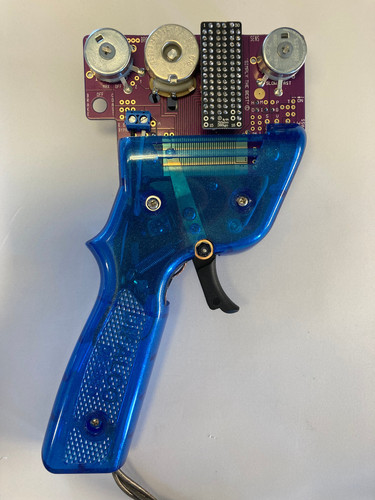Difalco controller slot - difalco,