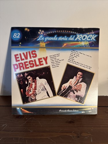 Vinile giri da - lp,