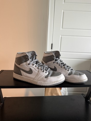 Air jordan retro high - jordan,