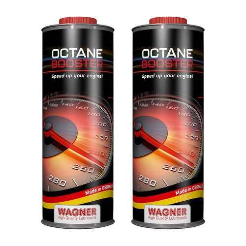 Lubrificanti speciali octane - 2,