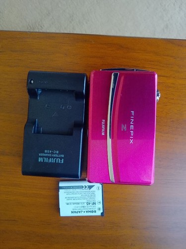 Fotocamera digitale compatta