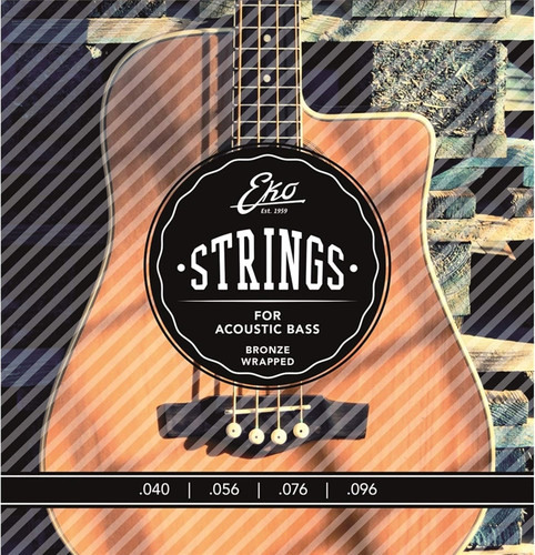 Guitars corde basso acustico - corde,