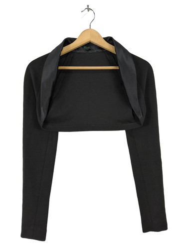Stile benetton bolero - bolero, donna
