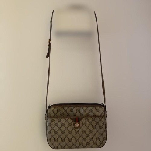 Gucci old borsa - gucci,