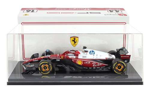 Ferrari gp monza 25 - sf-25,