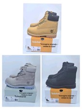 Timberland premium stivali - timberland, in