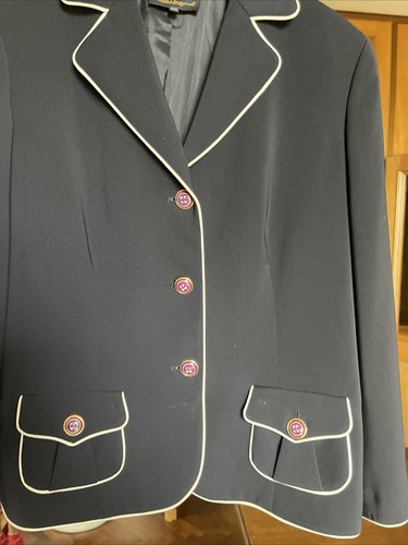 Elegante giacca donna luisa - elegante,