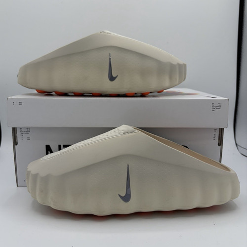 Nike mind slide 001 light - slide, bone