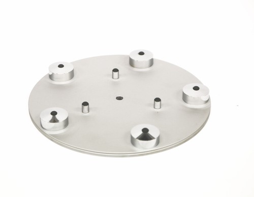 Piatto audio - piatto,