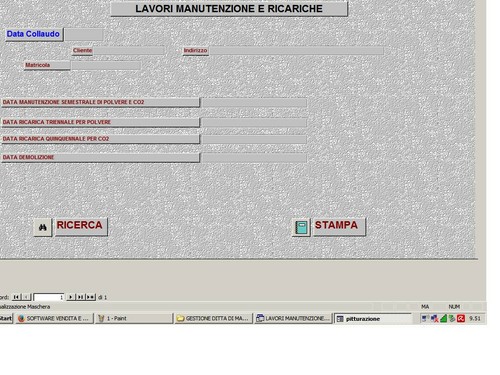 Software gestionale vendita - vendita, e