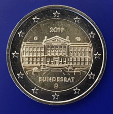 Euro 2019 germania consiglio - euro,