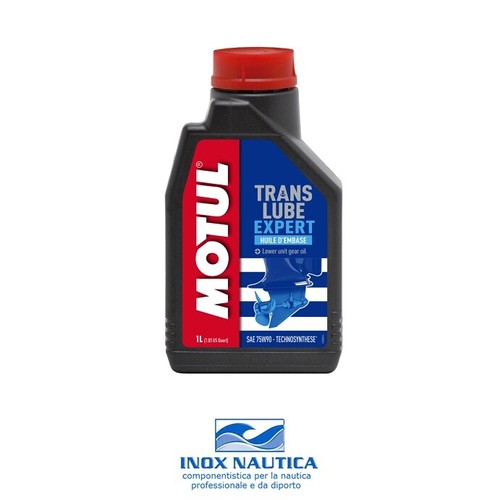 Motul translube expert - motul,